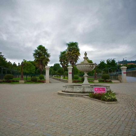 Affittacamere Quinta De Resela Vila Verde  Esterno foto