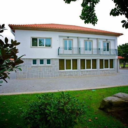 Affittacamere Quinta De Resela Vila Verde  Esterno foto